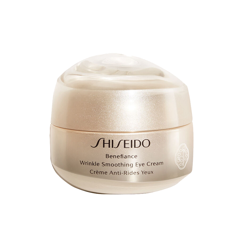 资生堂 细腻柔滑亲肤眼霜