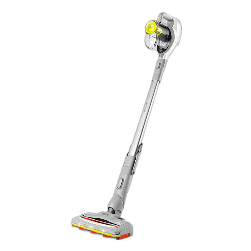 飞利浦 持久续航洗地机