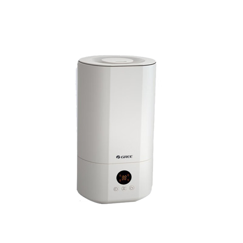格力 大容量除菌加湿器