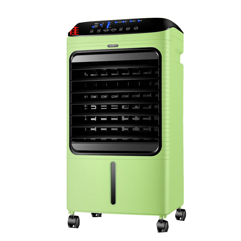 康佳 遥控制冷家用移动冷风扇