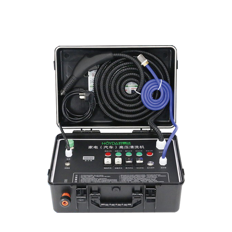 好易达 耐压清洁机