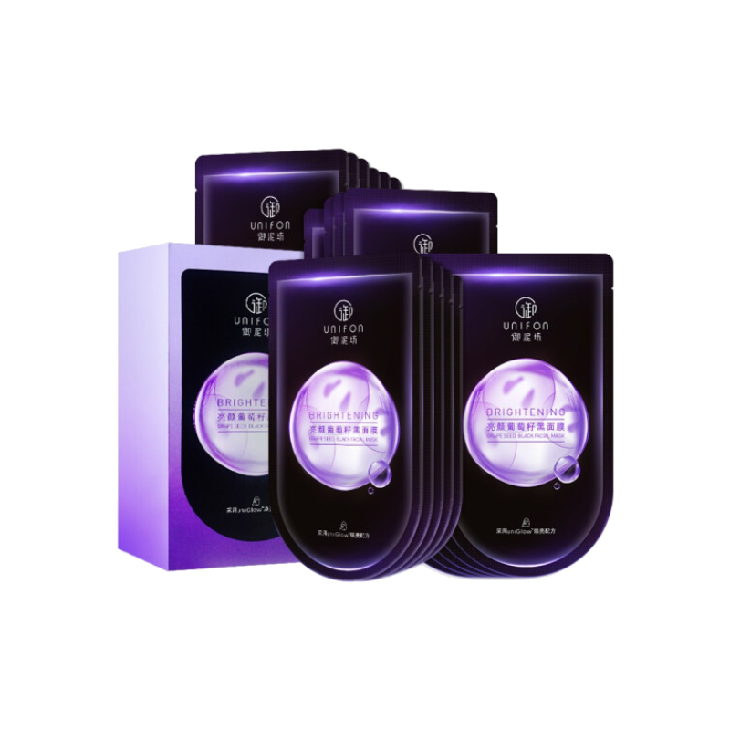 御泥坊 收缩毛孔 面膜