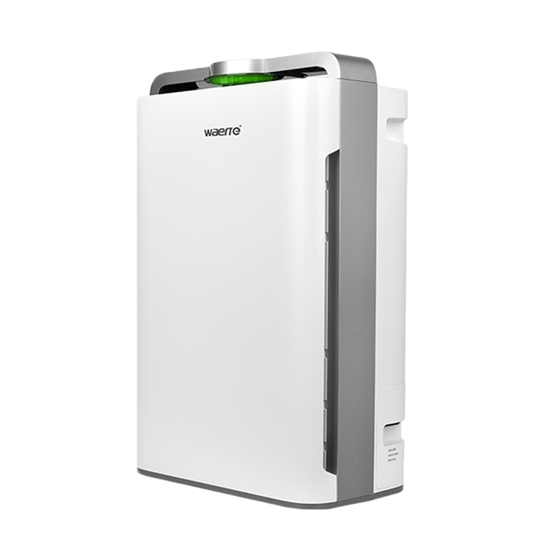 瓦尔特 智能家用空气净化器