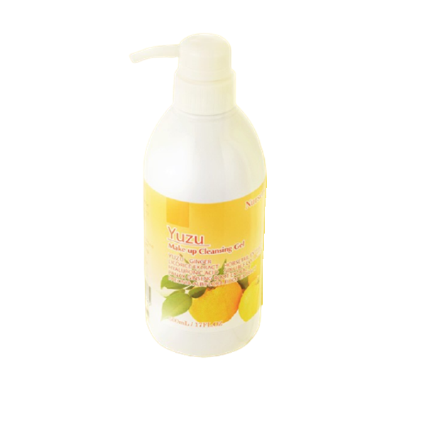 娜斯丽 柔嫩光泽 卸妆用品