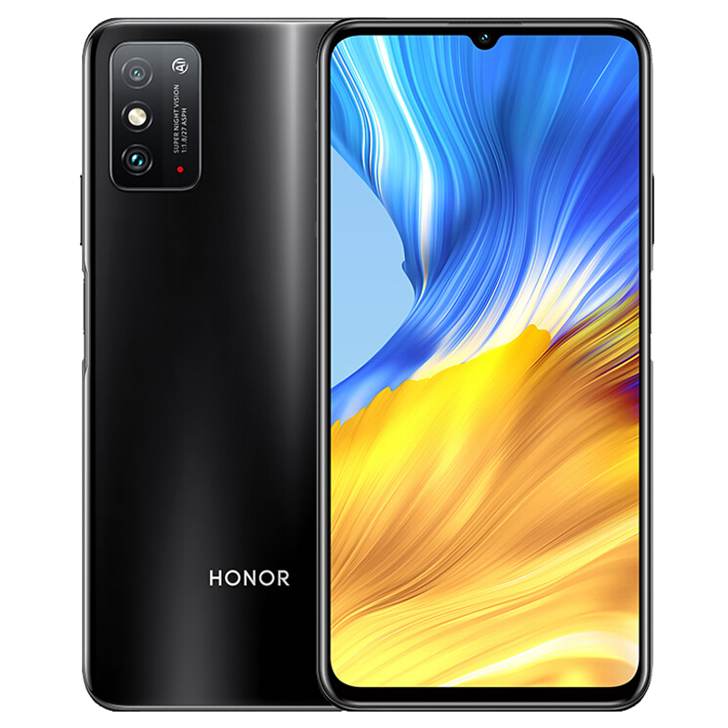 荣耀 护眼双扬声手机