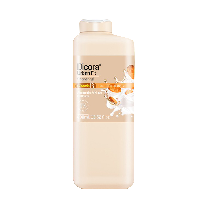 DUF 滋润保湿 沐浴露