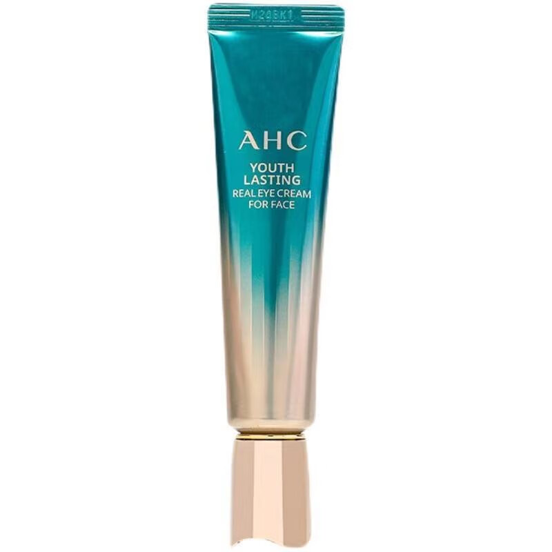 AHC第九代多效修护眼霜