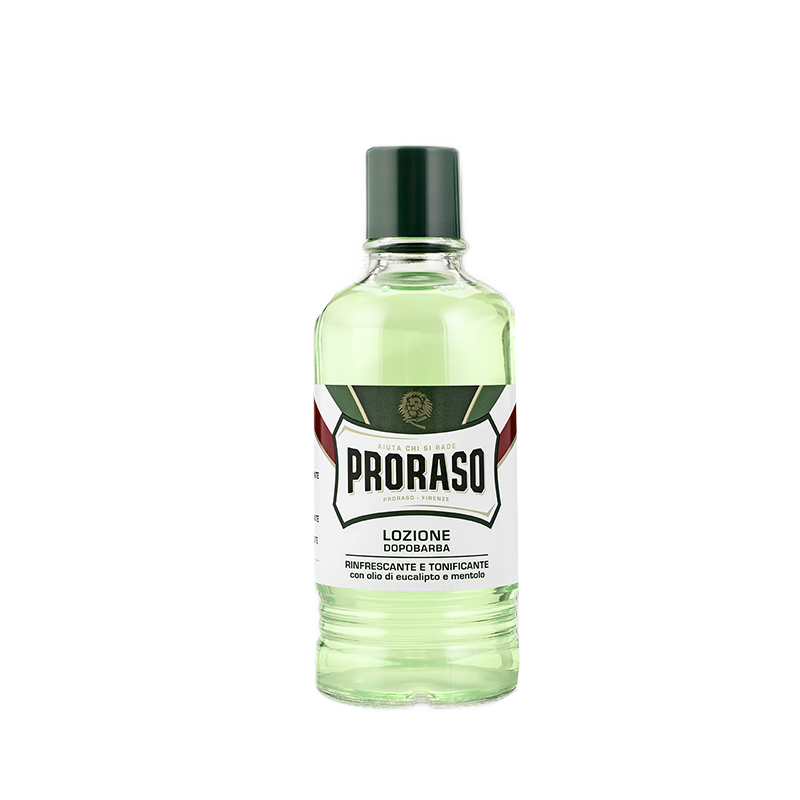 Proraso 温和滋润须后水