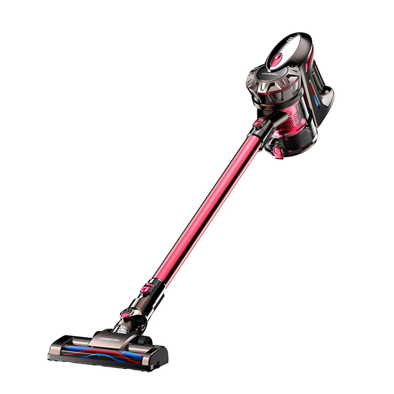 斐纳 家用无绳手持立式洗地机