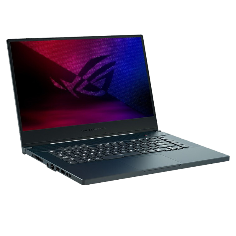 ROG 轻薄商务设计师笔记本