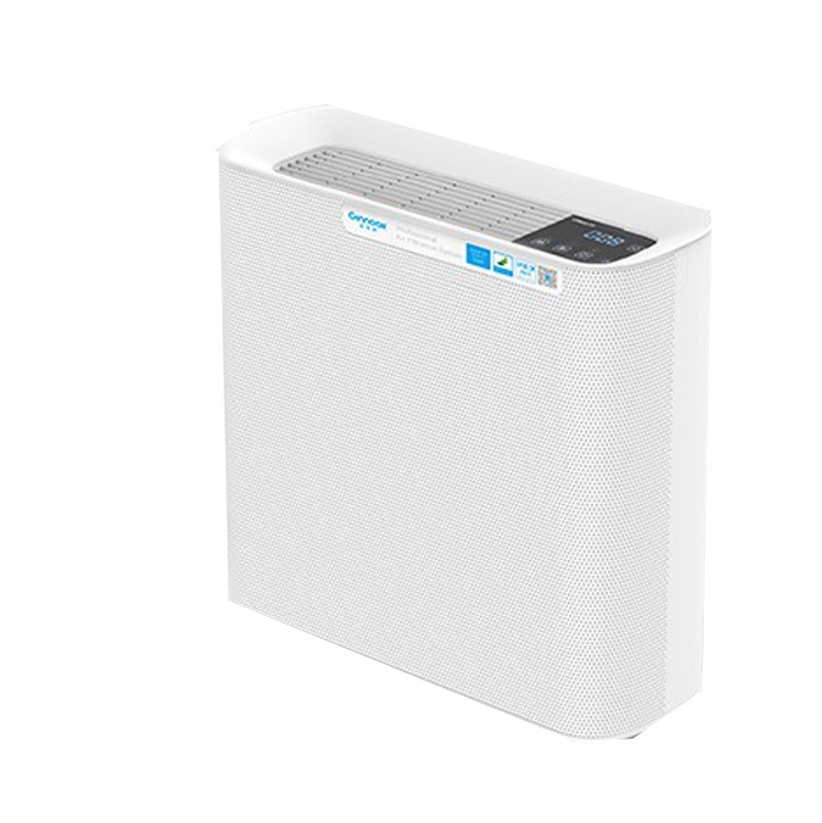 吉若奥 防过敏 空气净化器