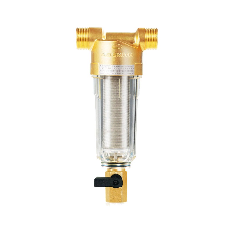 史密斯 体积小巧净水器