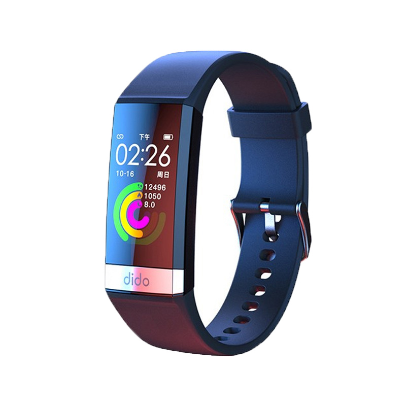 dido 多功能智能手环