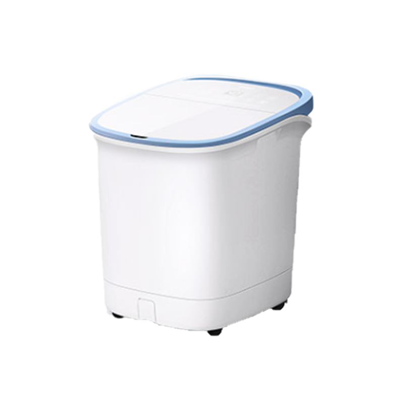 蓓慈 简洁操控足浴盆