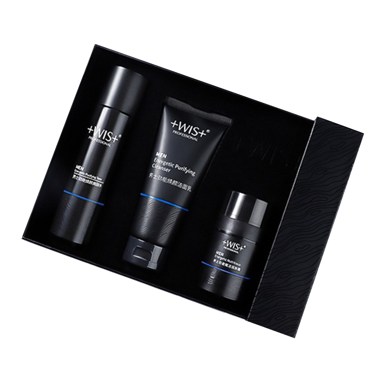 WIS 海盐矿物泥 护肤套装