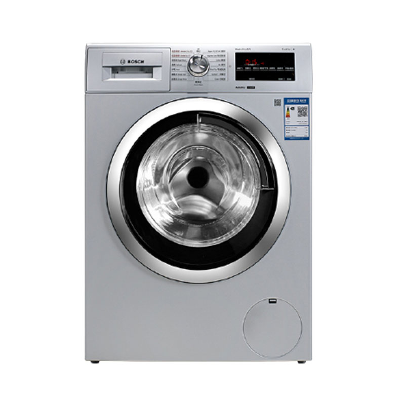 博世 洗烘二合一洗衣机