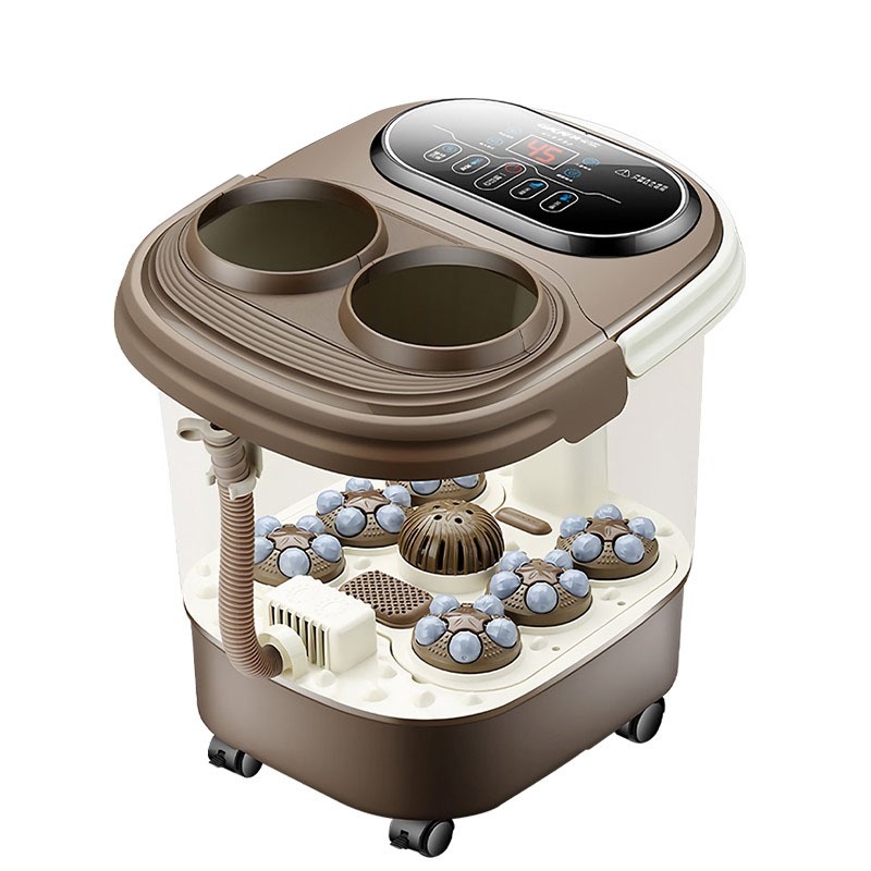 格卡诺 全自动足浴盆