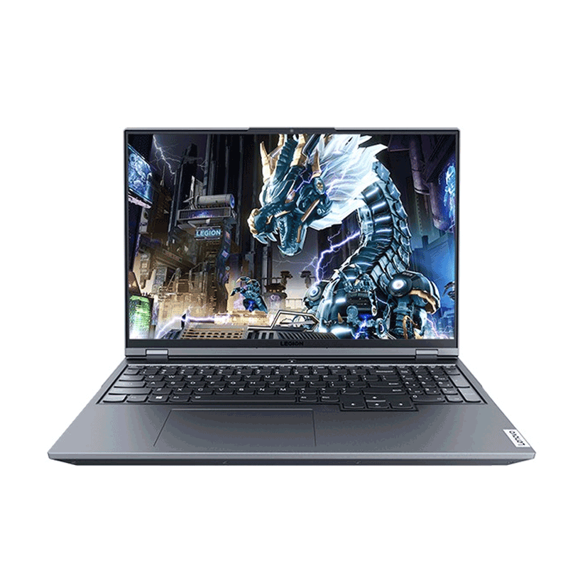 联想 双面金属大屏 游戏本