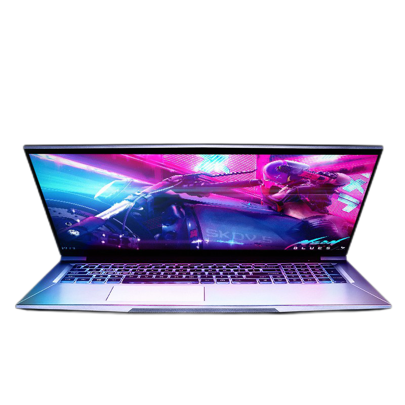 大师之路 双通道游戏本