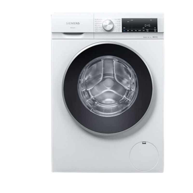 西门子智能变频洗衣机