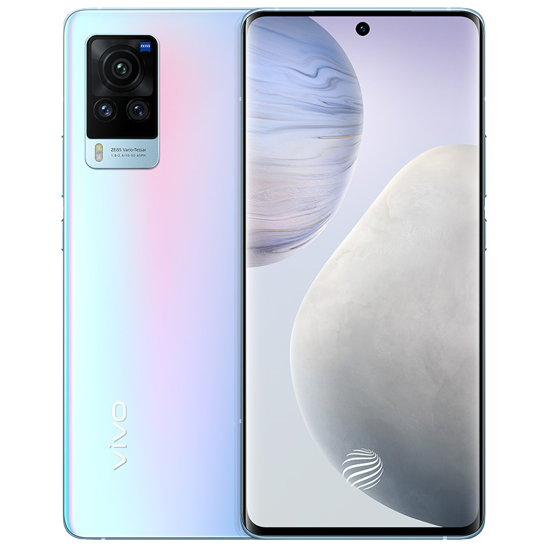 vivo X60曲屏版手机