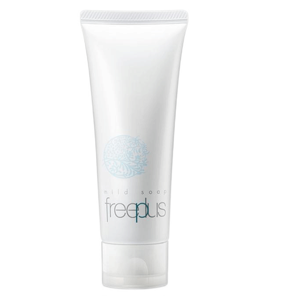 芙丽芳丝 河汉植物精华洁面乳