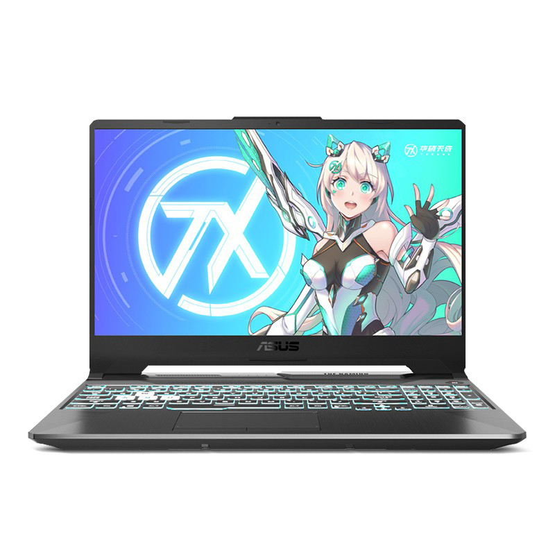 华硕 有效散热游戏本