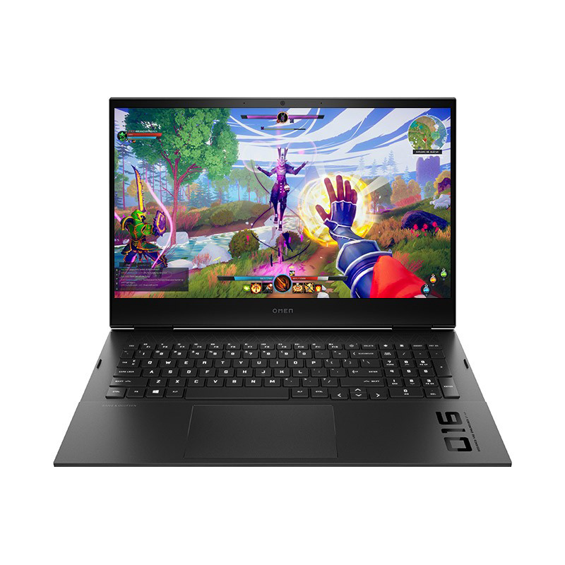 惠普 大面积触控板 游戏本