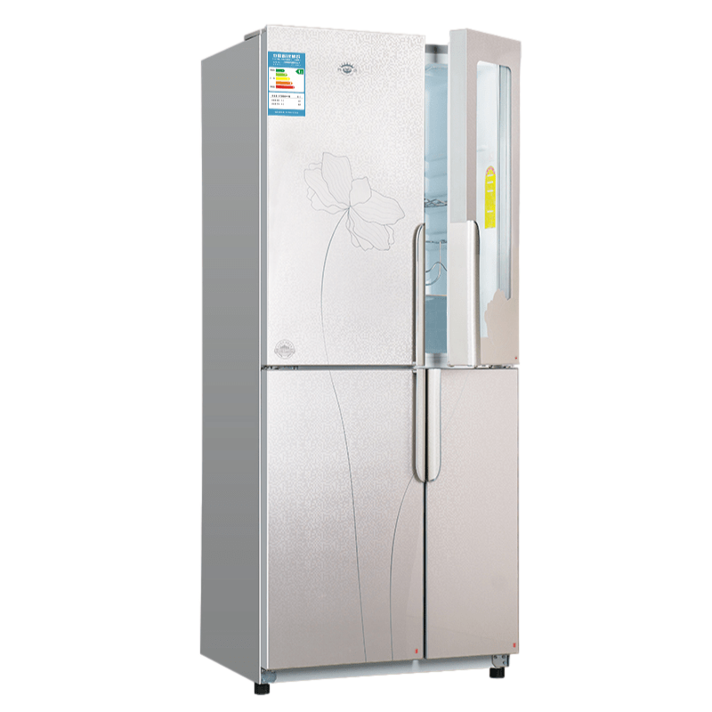 尊贵 法式酒柜冰箱