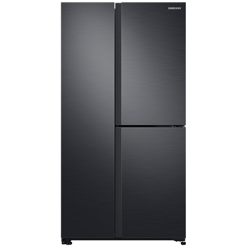 三星 超大容量嵌入式冰箱