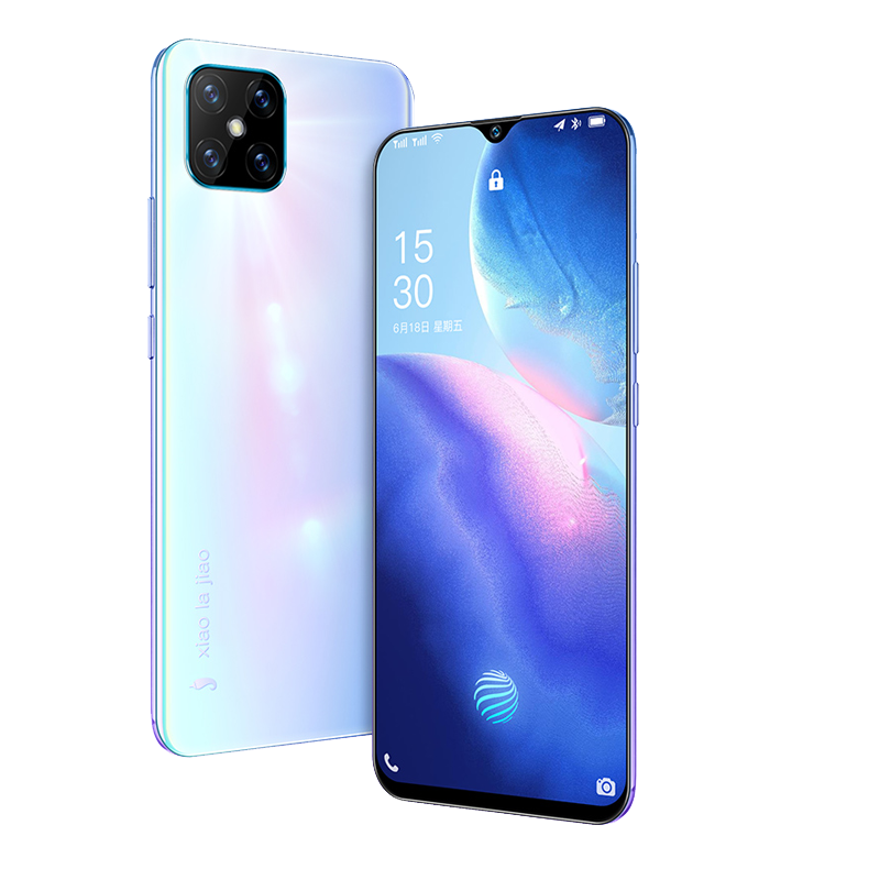 小辣椒 前置美拍手机