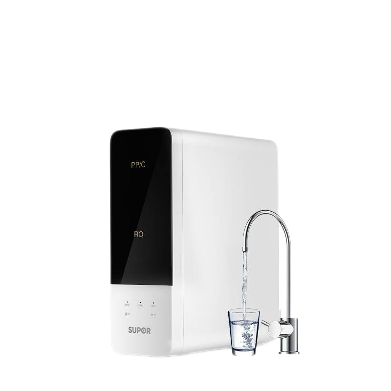 苏泊尔 复合双芯净水器