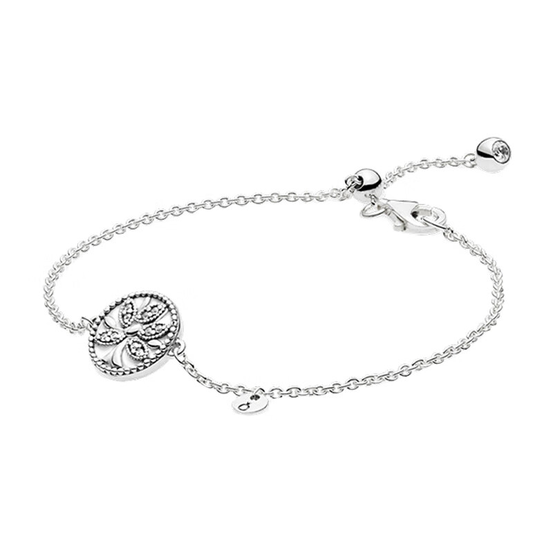 潘多拉生命之树手链