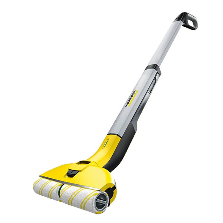 卡赫 污水回收电动拖把