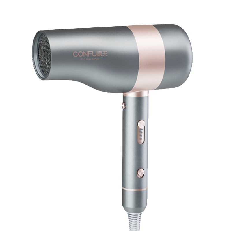 康夫 无极调速吹风机