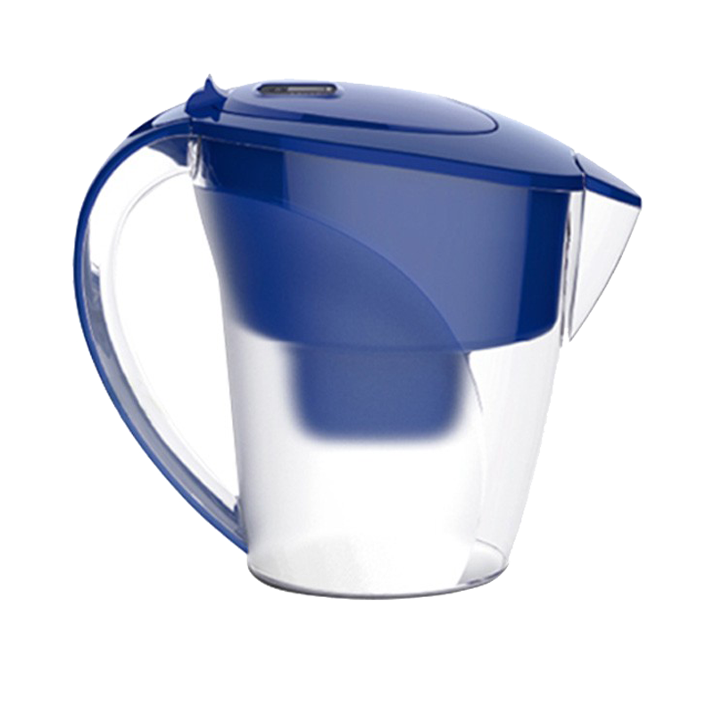 海尔 手持便携式净水壶