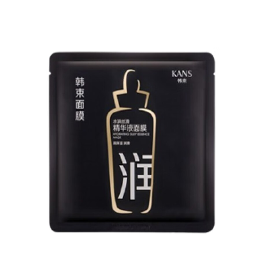 韩束 补水保湿 面膜