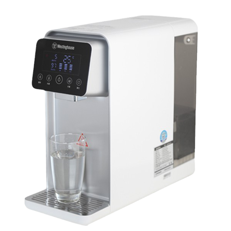 西屋 免安装一体机