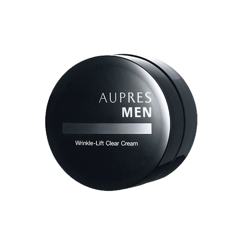 欧珀莱 滋润肌肤男士面霜