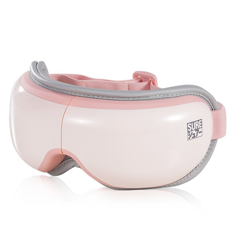 石崎秀儿 恒温热敷护眼按摩仪