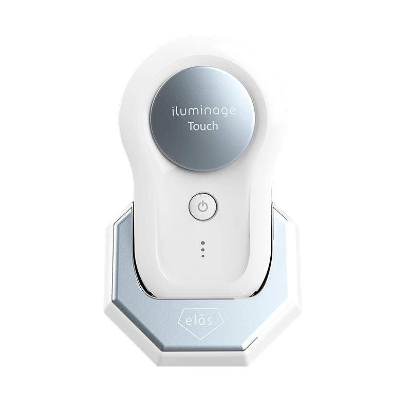 iluminage 强效脱毛仪