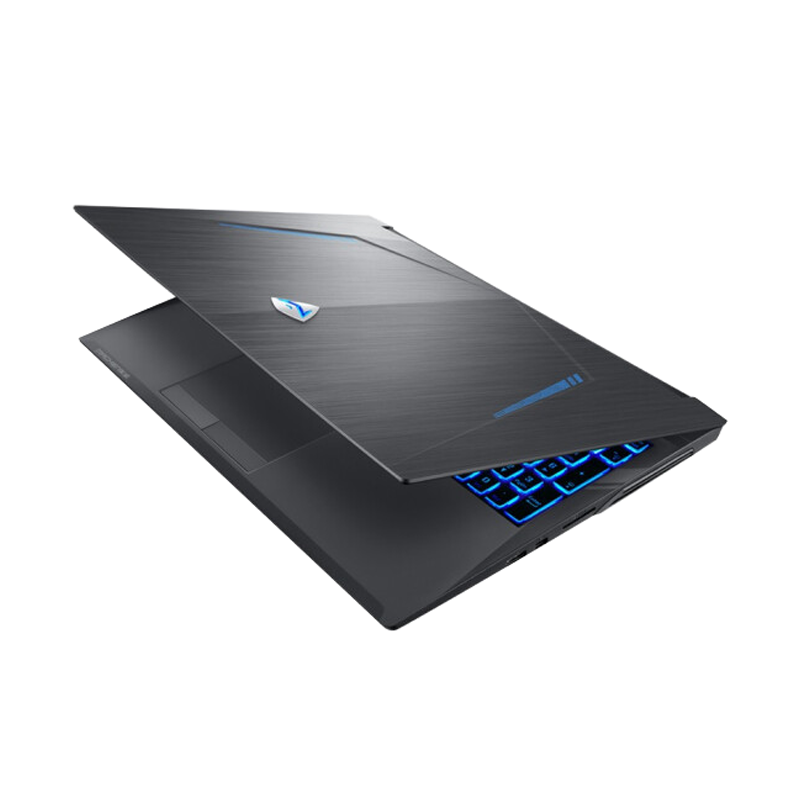 机械师 高刷全面屏游戏本