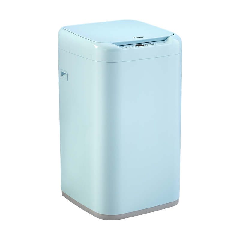 海尔 蒸汽烫洗多重防护洗衣机