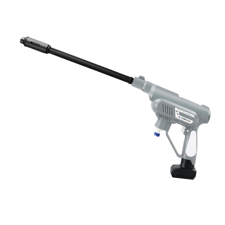 悦卡三种模式洗车机