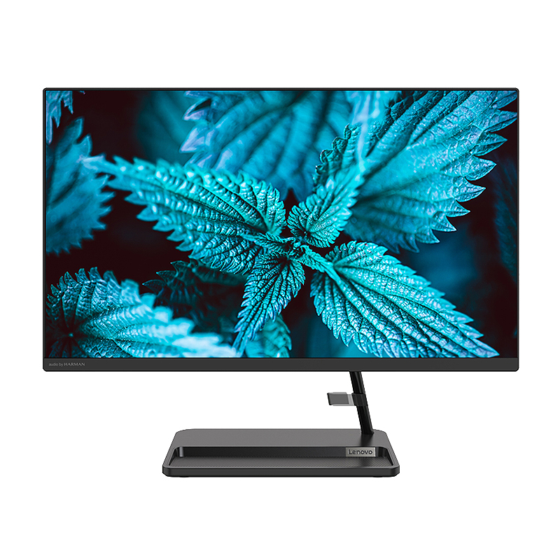 联想 锐炬高性能显卡一体机电脑