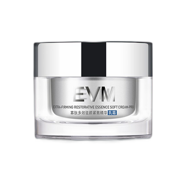 EVM 寡肽亲肤面霜