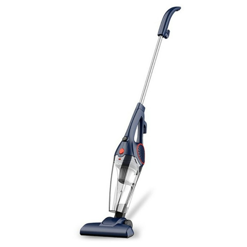 海尔直吸式风道设计吸尘器