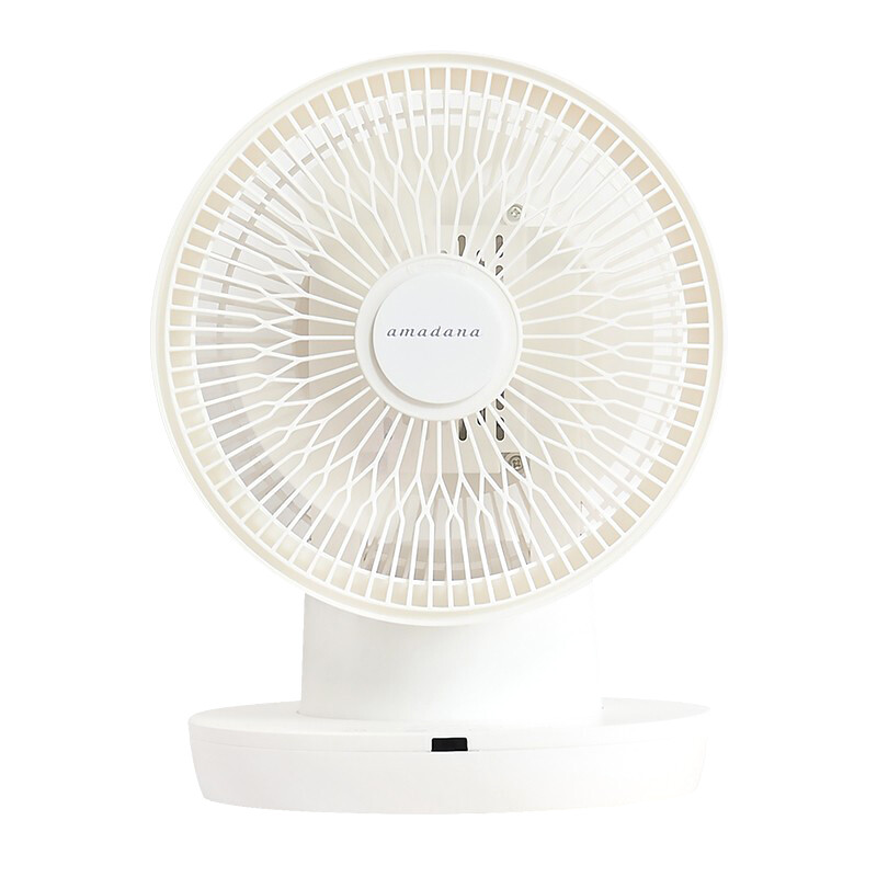 amadana 耐用 电风扇
