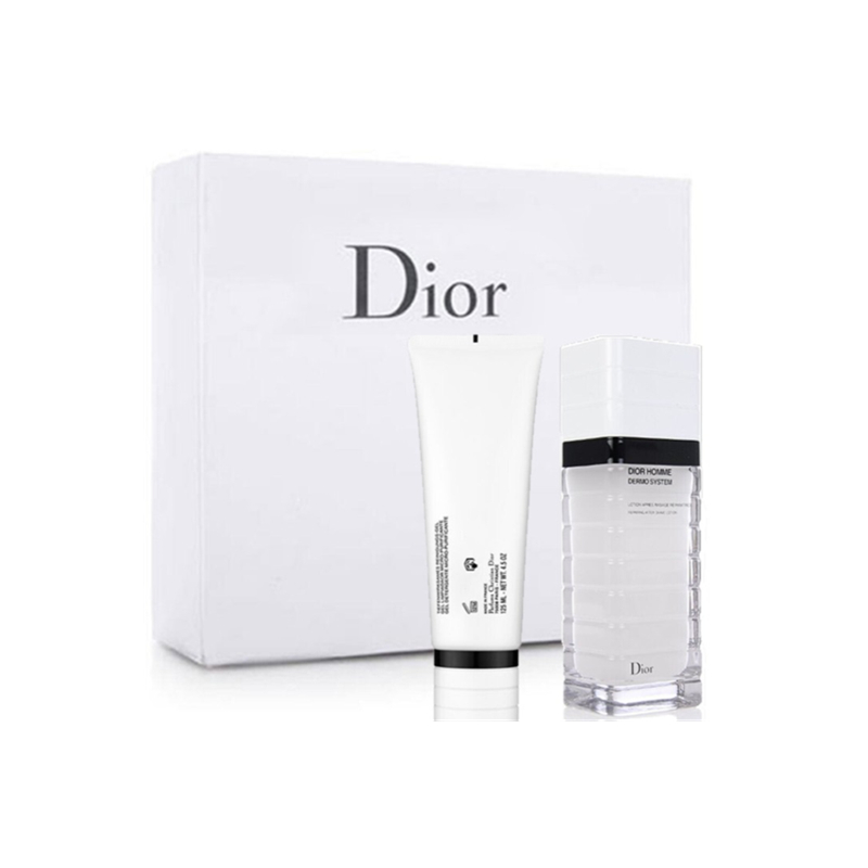 迪奥新护肤技术护肤套装