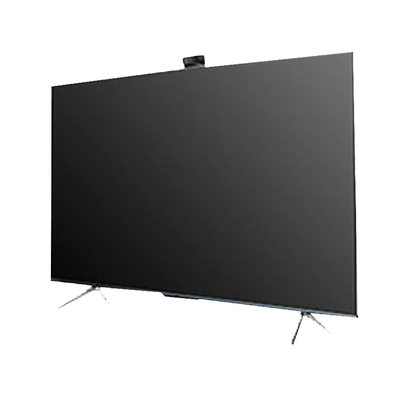 海信 高刷新率广角摄像电视